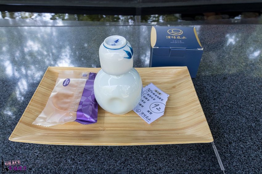 深緣及水善糖文化園區