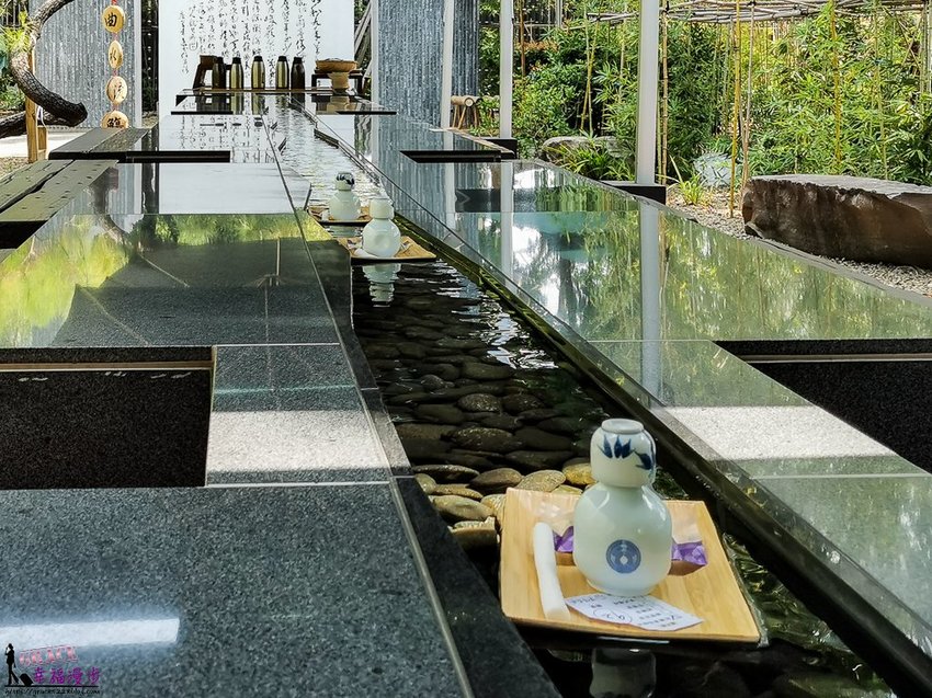 深緣及水善糖文化園區