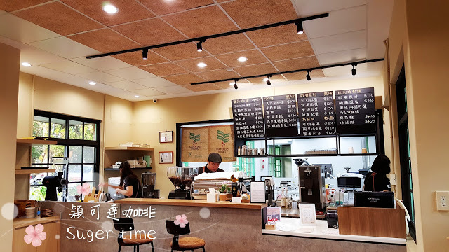 Spot|台南善化|深緣及水善糖文化園區(善化糖廠)-老糖廠宿舍轉身為文藝角落