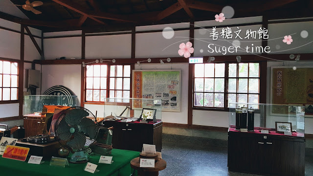 Spot|台南善化|深緣及水善糖文化園區(善化糖廠)-老糖廠宿舍轉身為文藝角落