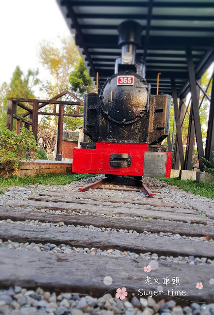 Spot|台南善化|深緣及水善糖文化園區(善化糖廠)-老糖廠宿舍轉身為文藝角落