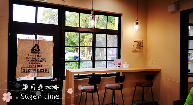 Spot|台南善化|深緣及水善糖文化園區(善化糖廠)-老糖廠宿舍轉身為文藝角落