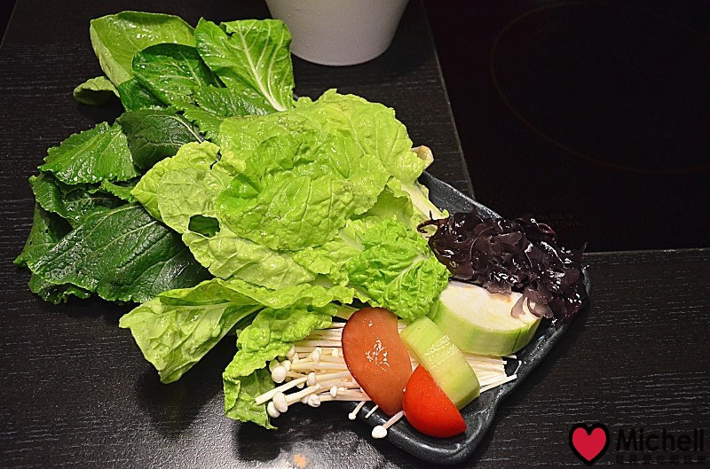 御品樂 麻辣養生鍋