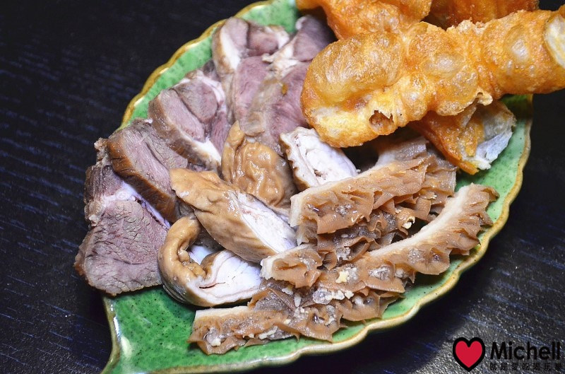 御品樂 麻辣養生鍋