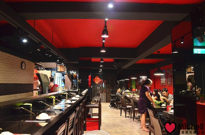 御品樂 麻辣養生鍋