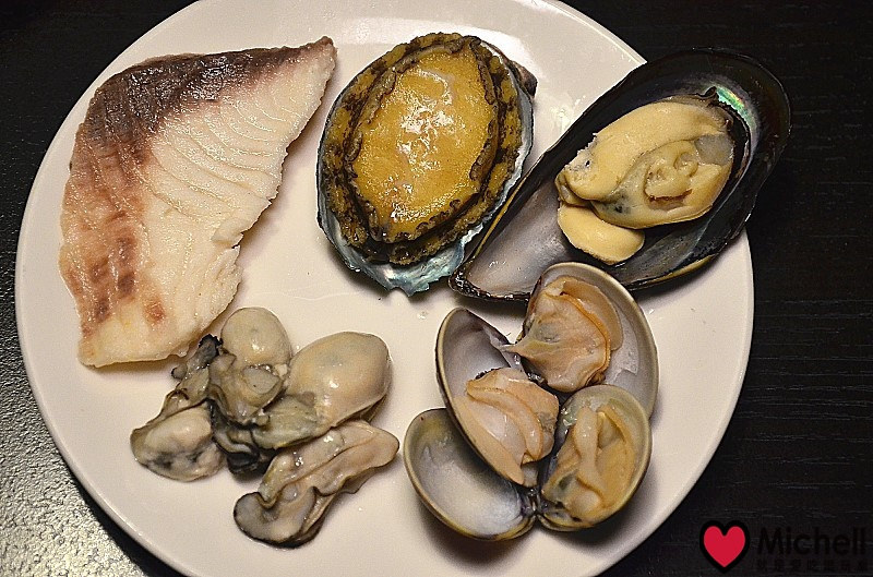 御品樂 麻辣養生鍋