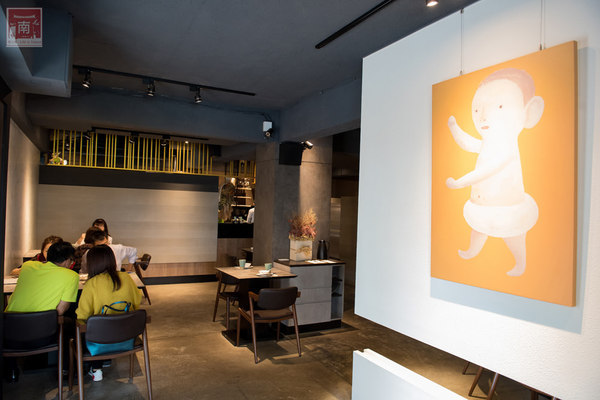 有你真好湘菜沙龍：【台南美食】中國八大菜系台南也吃的到｜辣的有層次的湖南料理｜傳統湘菜料理~有你真好-湘菜沙龍