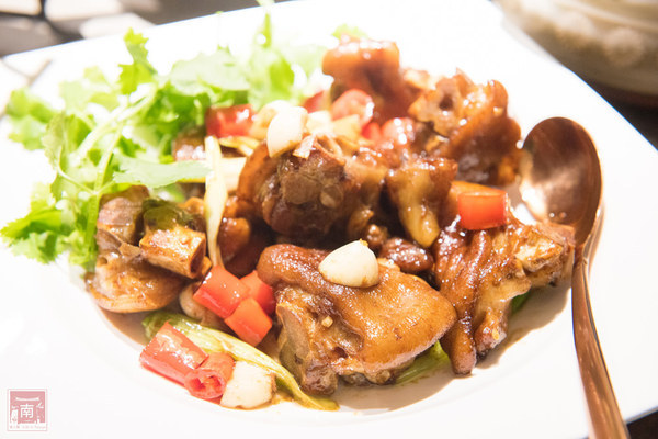 有你真好湘菜沙龍：【台南美食】中國八大菜系台南也吃的到｜辣的有層次的湖南料理｜傳統湘菜料理~有你真好-湘菜沙龍