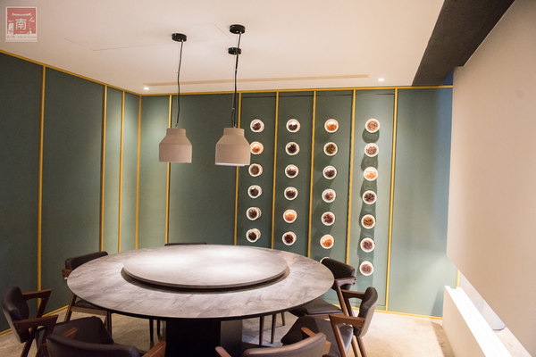 有你真好湘菜沙龍：【台南美食】中國八大菜系台南也吃的到｜辣的有層次的湖南料理｜傳統湘菜料理~有你真好-湘菜沙龍