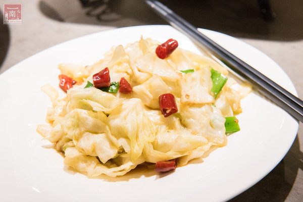 有你真好湘菜沙龍：【台南美食】中國八大菜系台南也吃的到｜辣的有層次的湖南料理｜傳統湘菜料理~有你真好-湘菜沙龍