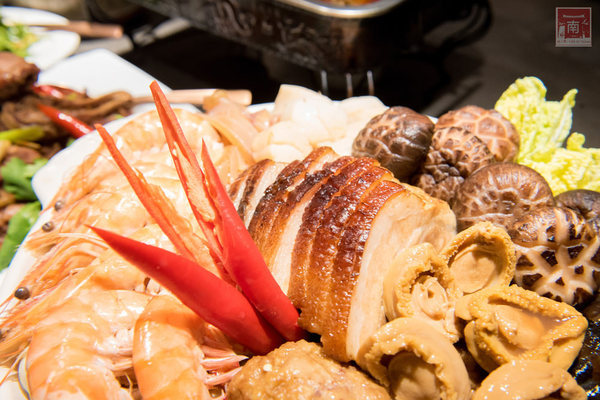 有你真好湘菜沙龍：【台南美食】中國八大菜系台南也吃的到｜辣的有層次的湖南料理｜傳統湘菜料理~有你真好-湘菜沙龍