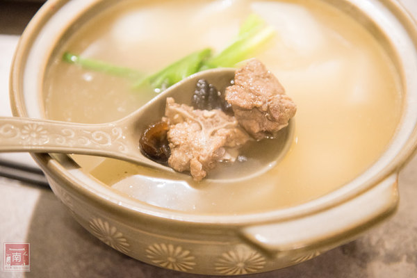 有你真好湘菜沙龍：【台南美食】中國八大菜系台南也吃的到｜辣的有層次的湖南料理｜傳統湘菜料理~有你真好-湘菜沙龍