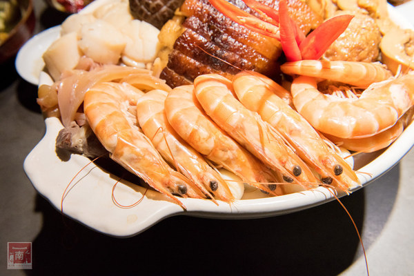 有你真好湘菜沙龍：【台南美食】中國八大菜系台南也吃的到｜辣的有層次的湖南料理｜傳統湘菜料理~有你真好-湘菜沙龍