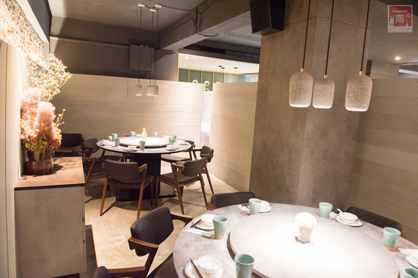 有你真好湘菜沙龍：【台南美食】中國八大菜系台南也吃的到｜辣的有層次的湖南料理｜傳統湘菜料理~有你真好-湘菜沙龍