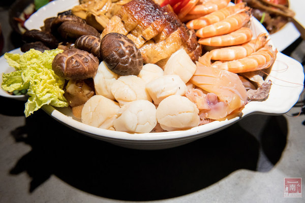 有你真好湘菜沙龍：【台南美食】中國八大菜系台南也吃的到｜辣的有層次的湖南料理｜傳統湘菜料理~有你真好-湘菜沙龍