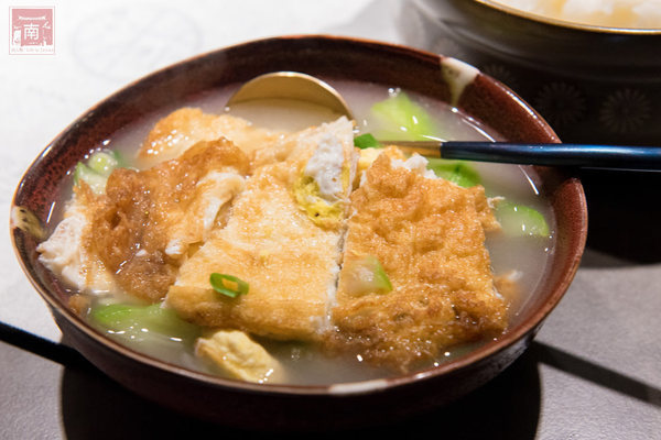 有你真好湘菜沙龍：【台南美食】中國八大菜系台南也吃的到｜辣的有層次的湖南料理｜傳統湘菜料理~有你真好-湘菜沙龍