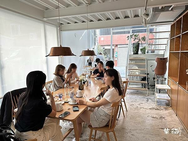 【台南】Mi Cazuela 移動的鍋子｜孔廟附近人氣甜點店