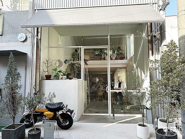 【台南】Mi Cazuela 移動的鍋子｜孔廟附近人氣甜點店