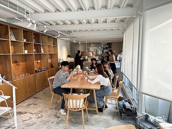 【台南】Mi Cazuela 移動的鍋子｜孔廟附近人氣甜點店