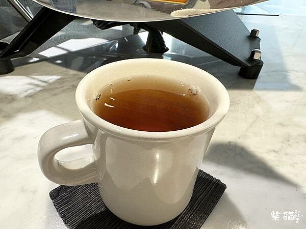 【台南】Mi Cazuela 移動的鍋子｜孔廟附近人氣甜點店