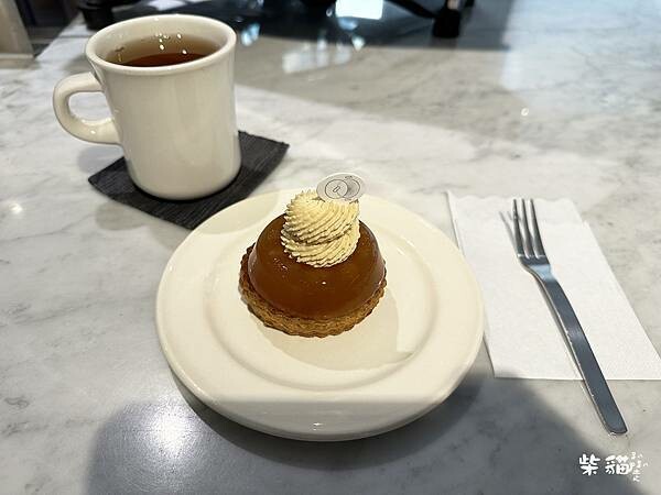 【台南】Mi Cazuela 移動的鍋子｜孔廟附近人氣甜點店