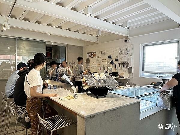 【台南】Mi Cazuela 移動的鍋子｜孔廟附近人氣甜點店