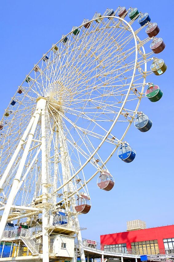 樂遊海線新景點，古蹟派出所、大型地景彩繪、海洋冒險，搭配TOYOTA驅動城市專屬優惠玩得更開心！