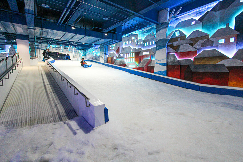 樂遊海線新景點，古蹟派出所、大型地景彩繪、海洋冒險，搭配TOYOTA驅動城市專屬優惠玩得更開心！