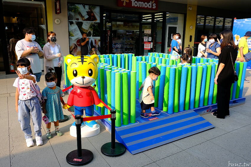 樂遊海線新景點，古蹟派出所、大型地景彩繪、海洋冒險，搭配TOYOTA驅動城市專屬優惠玩得更開心！