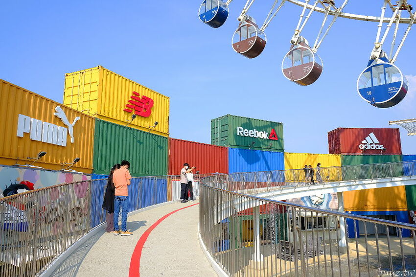 樂遊海線新景點，古蹟派出所、大型地景彩繪、海洋冒險，搭配TOYOTA驅動城市專屬優惠玩得更開心！