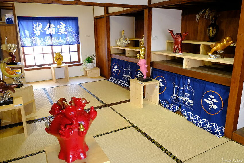 樂遊海線新景點，古蹟派出所、大型地景彩繪、海洋冒險，搭配TOYOTA驅動城市專屬優惠玩得更開心！