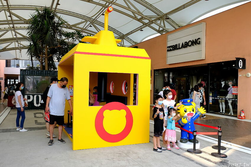 樂遊海線新景點，古蹟派出所、大型地景彩繪、海洋冒險，搭配TOYOTA驅動城市專屬優惠玩得更開心！