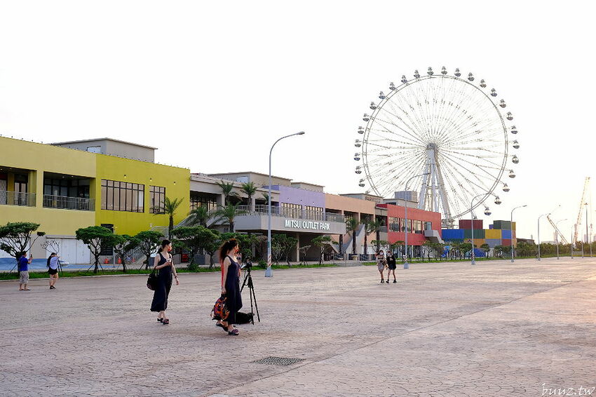 樂遊海線新景點，古蹟派出所、大型地景彩繪、海洋冒險，搭配TOYOTA驅動城市專屬優惠玩得更開心！