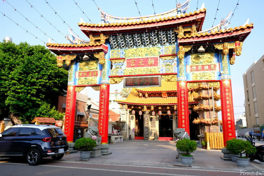 樂遊海線新景點，古蹟派出所、大型地景彩繪、海洋冒險，搭配TOYOTA驅動城市專屬優惠玩得更開心！