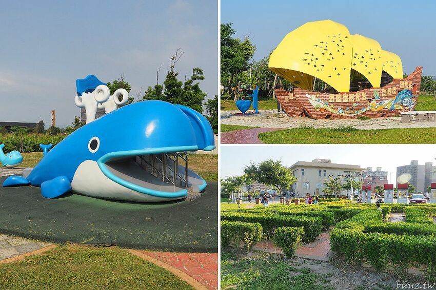 樂遊海線新景點，古蹟派出所、大型地景彩繪、海洋冒險，搭配TOYOTA驅動城市專屬優惠玩得更開心！