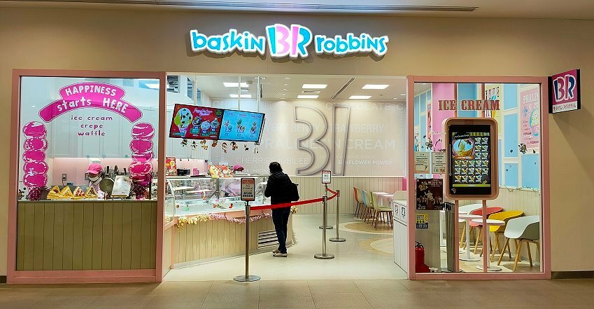 【台中景點】台中三井OUTLET.超過40家美食餐廳+貨櫃市集整理!