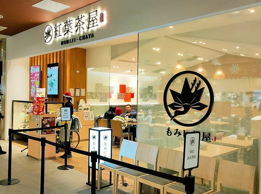 【台中景點】台中三井OUTLET.超過40家美食餐廳+貨櫃市集整理!
