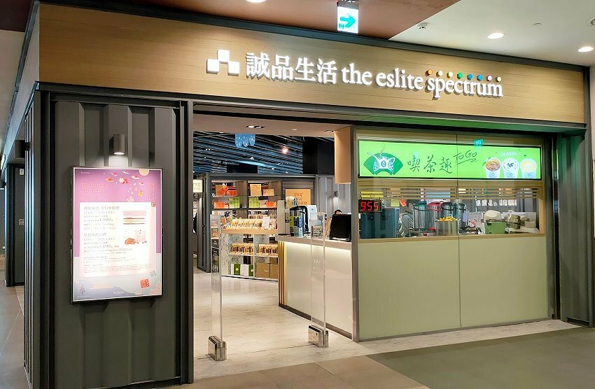 【台中景點】台中三井OUTLET.超過40家美食餐廳+貨櫃市集整理!