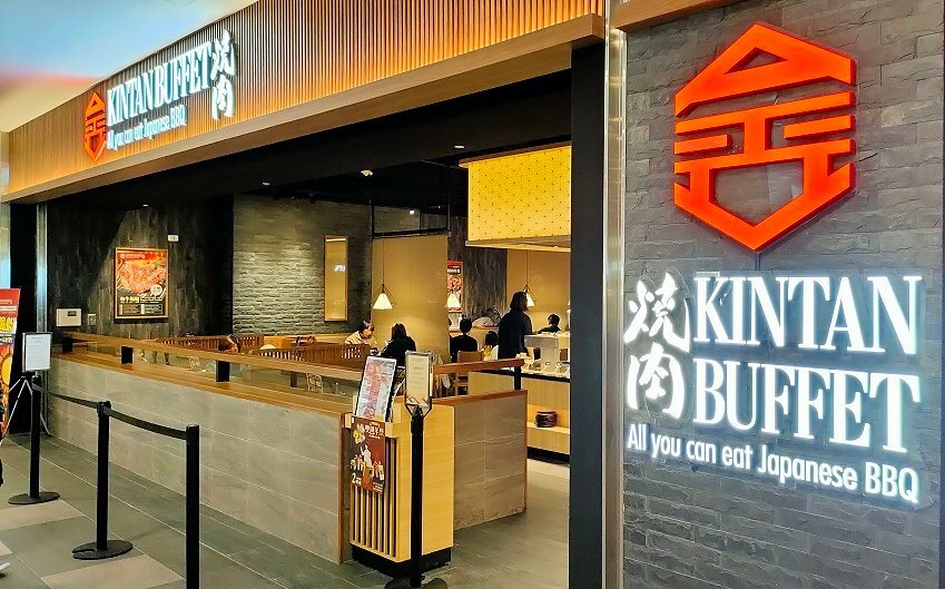 【台中景點】台中三井OUTLET.超過40家美食餐廳+貨櫃市集整理!