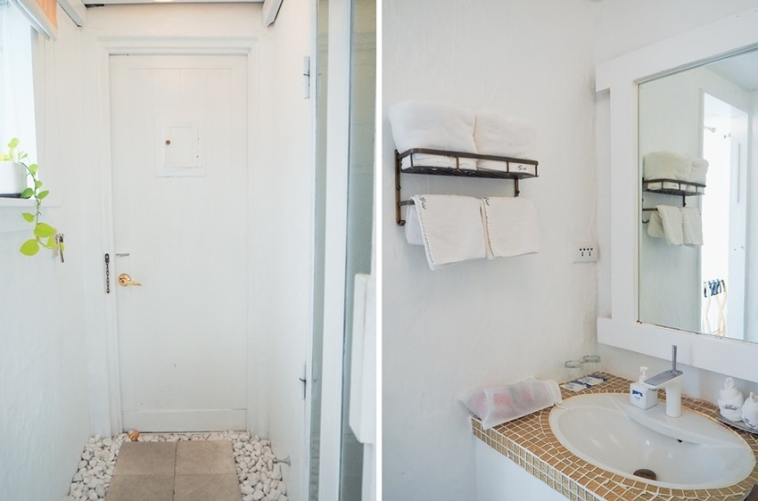 大花說墾丁國境之南設計旅店海景房型06