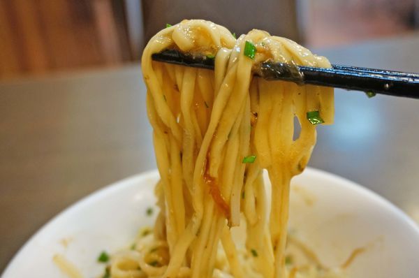 【板橋美食】肥貓小麵館-風味獨特的美味店家