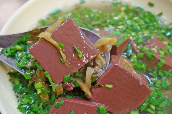 【板橋美食】肥貓小麵館-風味獨特的美味店家