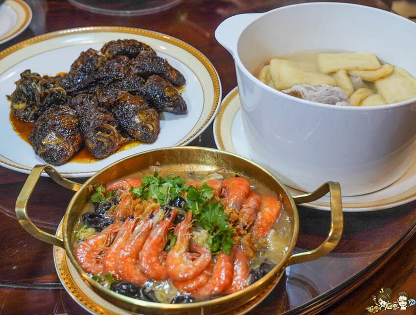 鄧師傅功夫菜高雄在地深耕40年、傳承功夫菜佳餚，把大廚功夫佳餚帶回家過好年、團圓圍爐輕鬆開飯 - 跟著尼力吃喝玩樂＆親子生活