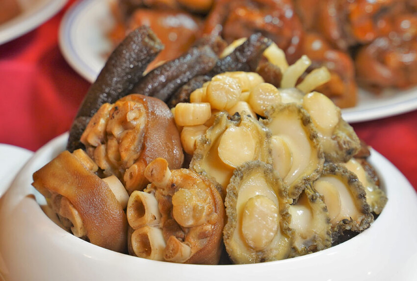 鄧師傅功夫菜高雄在地深耕40年、傳承功夫菜佳餚，把大廚功夫佳餚帶回家過好年、團圓圍爐輕鬆開飯 - 跟著尼力吃喝玩樂＆親子生活