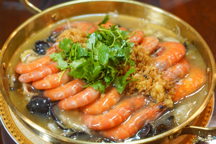 鄧師傅功夫菜高雄在地深耕40年、傳承功夫菜佳餚，把大廚功夫佳餚帶回家過好年、團圓圍爐輕鬆開飯 - 跟著尼力吃喝玩樂＆親子生活