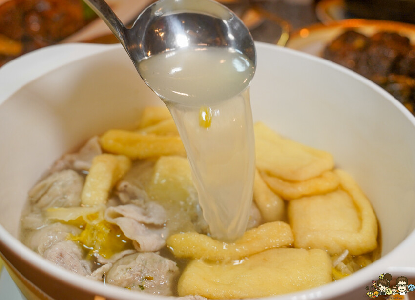 鄧師傅功夫菜高雄在地深耕40年、傳承功夫菜佳餚，把大廚功夫佳餚帶回家過好年、團圓圍爐輕鬆開飯 - 跟著尼力吃喝玩樂＆親子生活