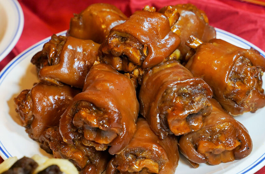 鄧師傅功夫菜高雄在地深耕40年、傳承功夫菜佳餚，把大廚功夫佳餚帶回家過好年、團圓圍爐輕鬆開飯 - 跟著尼力吃喝玩樂＆親子生活