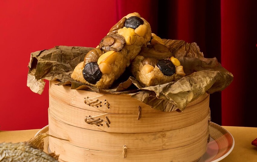 鄧師傅功夫菜高雄在地深耕40年、傳承功夫菜佳餚，把大廚功夫佳餚帶回家過好年、團圓圍爐輕鬆開飯 - 跟著尼力吃喝玩樂＆親子生活