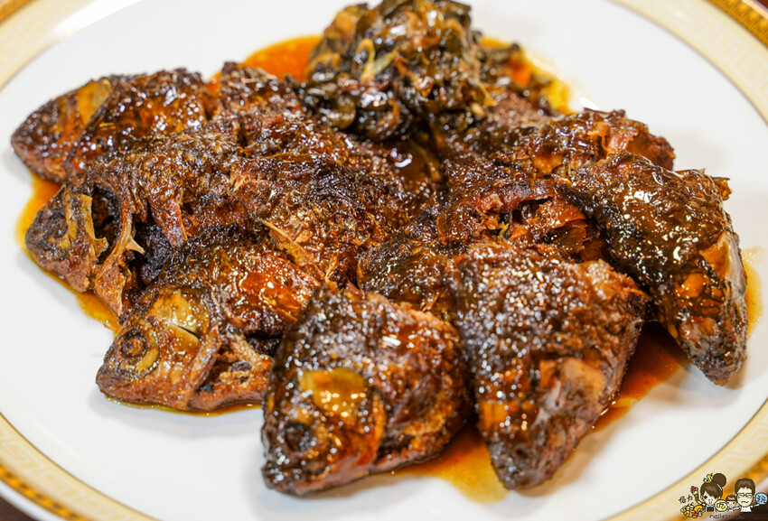 鄧師傅功夫菜高雄在地深耕40年、傳承功夫菜佳餚，把大廚功夫佳餚帶回家過好年、團圓圍爐輕鬆開飯 - 跟著尼力吃喝玩樂＆親子生活