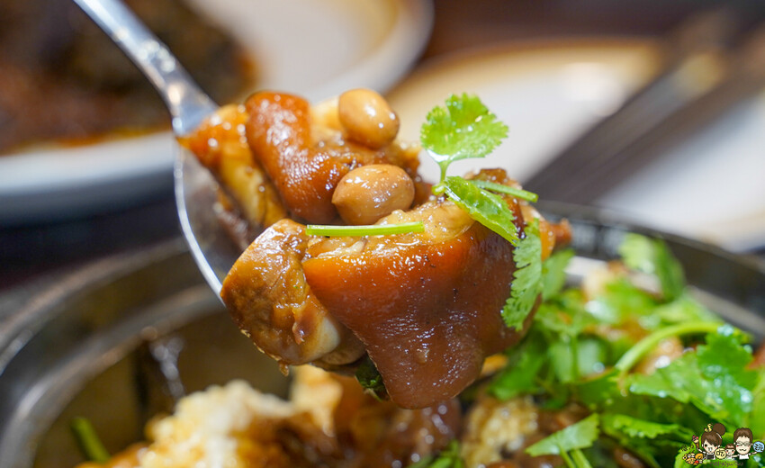 鄧師傅功夫菜高雄在地深耕40年、傳承功夫菜佳餚，把大廚功夫佳餚帶回家過好年、團圓圍爐輕鬆開飯 - 跟著尼力吃喝玩樂＆親子生活